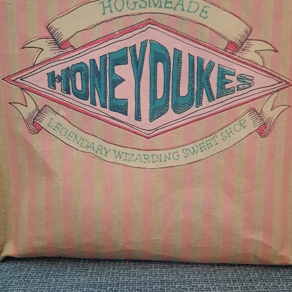 Harry Potter Insulated Lunch Bag - Picture 6 of 7